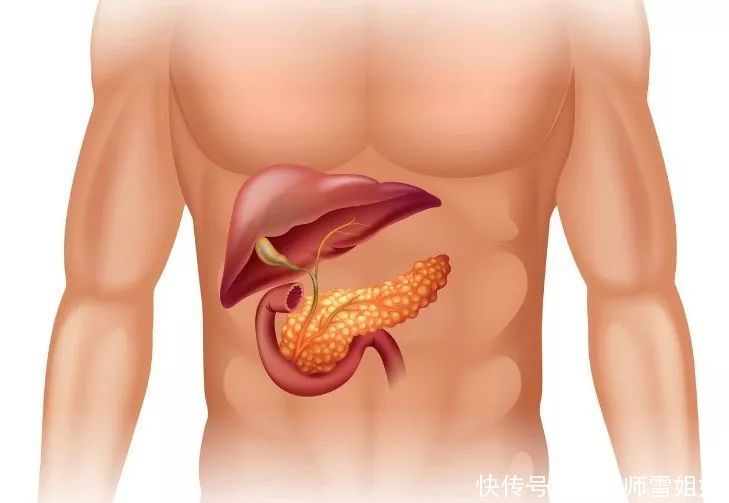  拖延|喝酒的人，出现“1痣、2痛、3多”，去查查肝脏，别忽视拖延