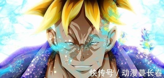 恶魔果实能力者|海贼王中被誉为最弱的动物系能力者,却有两种威力巨大的果实分支