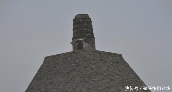 山西曾走红的景点,经过岁月洗礼随时可能倒塌,如今是这样的结果