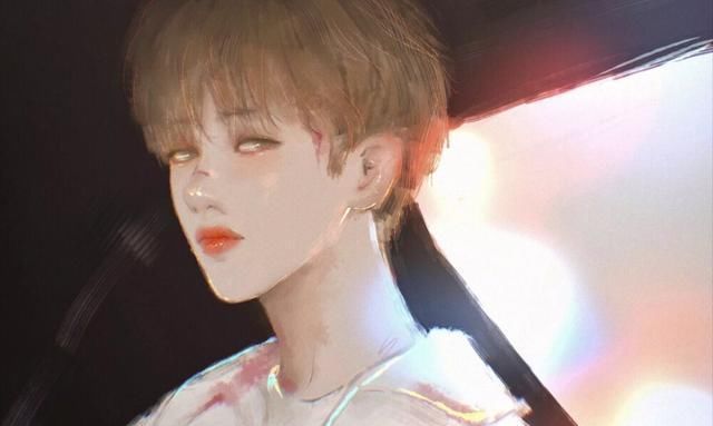  季候风|爱过了闻煜风，追过了许星纯，却又被《温带季候风》的韩沉西惊艳