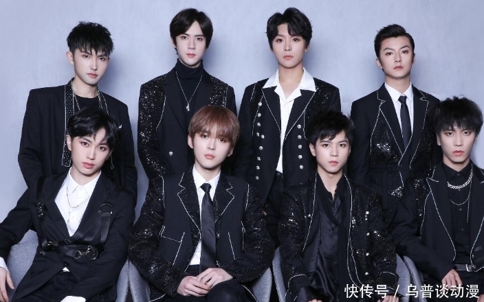 解散|九大限定团年龄担当,丝芭有2人拔得头筹,她成团时年龄最大