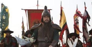 斩杀|水浒传里唯一的大将,一连斩杀5名梁山好汉,最后却自尽而死!