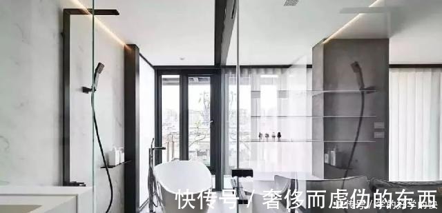 户型|4种不同的小户型，最大一套66㎡，设计出大宅既视感，真的很赞！