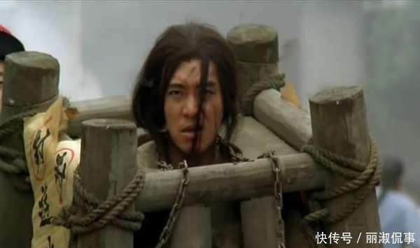 封建社会|古人被灭九族时,亲人为何不逃跑?其实逃跑的都是傻子