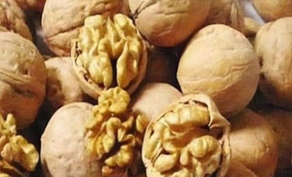 健康果|最近降温孩子们容易感冒生病,3种健康果多吃些,寓意吉祥安康