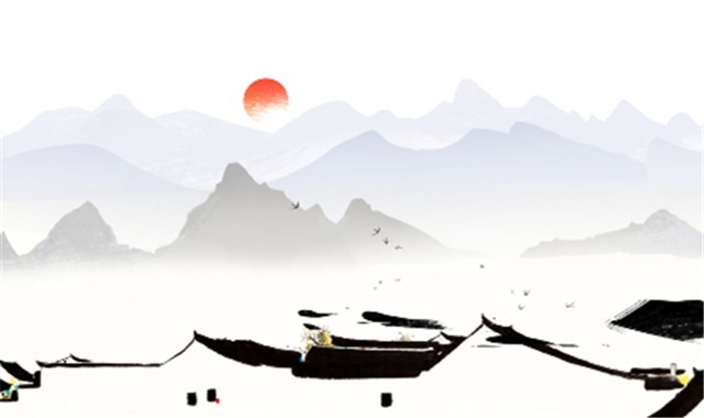 汉书|《汉书》经典十句,教你大气做人,坦荡做事