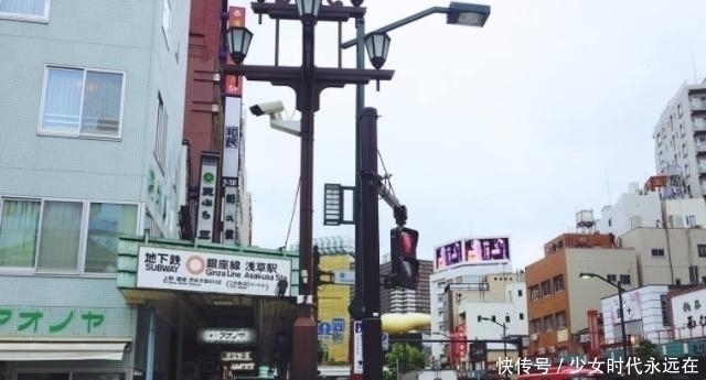 旅游|人们不喜欢日本，但日本的生活细节都让人感动，中国一个都没有