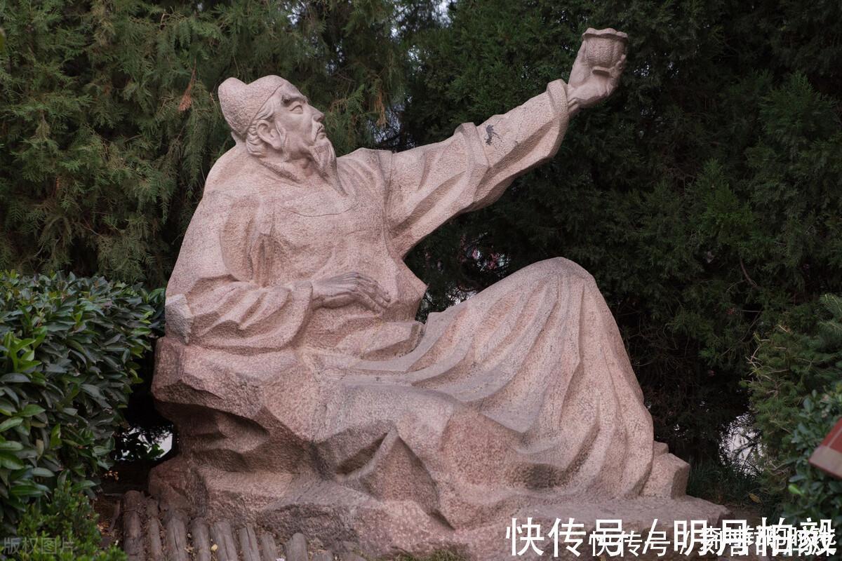 情诗|新婚燕尔,李商隐写下一首诗赠给妻子,堪称大唐最美的情诗