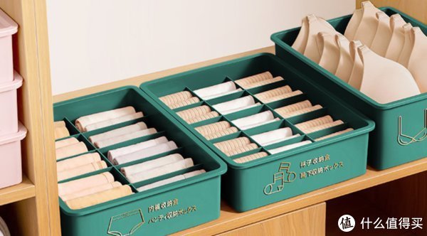 无处安放|秋冬不得不入手的收纳神器种草,让生活更有品质!