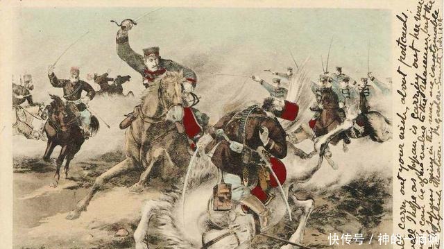 形象|日俄战争在涉及俄军形象报道中,《泰晤士报》不断曝出俄军丑行