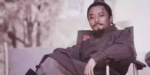 晁盖|梁山泊上其实有个卧底,从他名字就可看出来,可惜吴用都没识破他