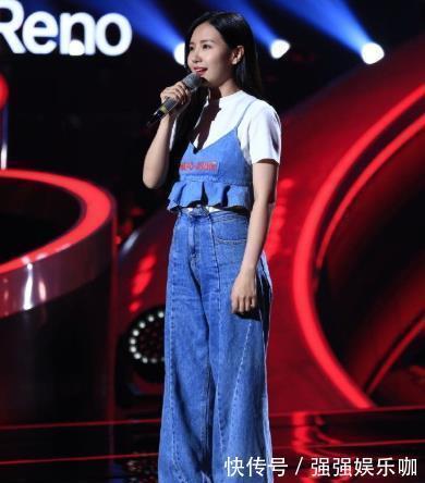 选手|《好声音》又现明星选手，却装作不认识曾与王力宏、庾澄庆同台