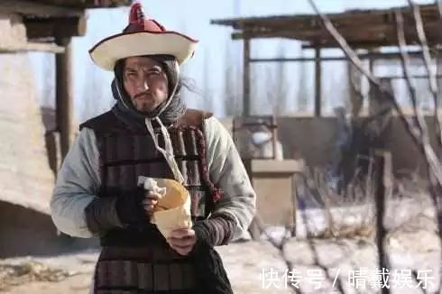 排名&《水浒传》武将武力前十排名，鲁智深无缘前十，卢俊义屈居第二