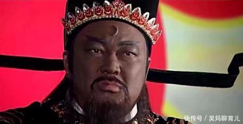 寿辰|包拯60岁寿辰时感叹没儿子,寡居的儿媳说:您有儿子,已经两岁了