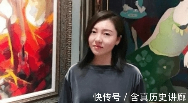 她在“非誠勿擾”站了五年，卻不是為了找到對象，最終被請下臺