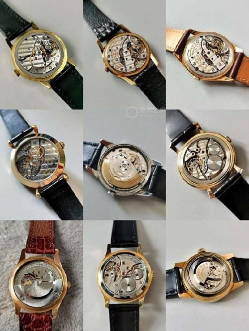  钢带|不满机芯打磨和钢带 客观评价冠蓝狮新款003