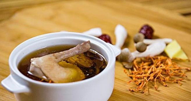 冬季养生，一瓜，二菜，三肉给家人吃，好吃美味，身体健康少生病