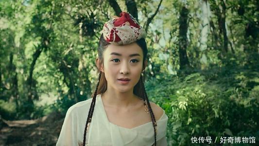 电视剧|颠覆三观:《西游记》原著中的女儿国,远比电视剧可怕