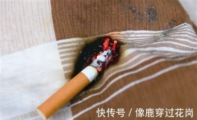 为什么有人说“烟灰缸里永远不要倒水”？