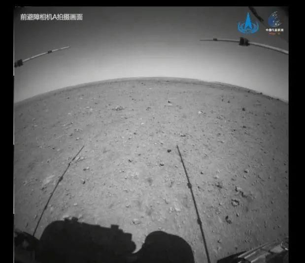 火星日 祝融号火星车时速仅40米,这速度是不是太慢了?来看看其它火星车