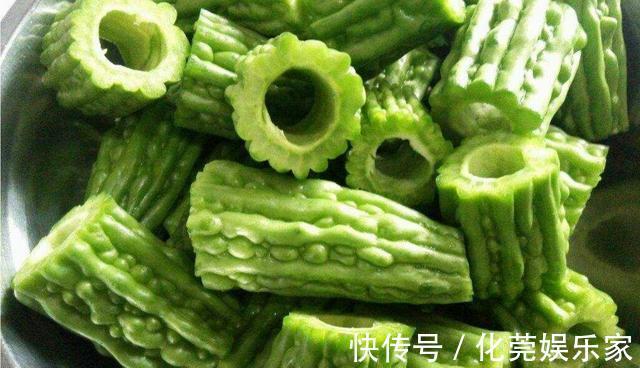 苦瓜5种最好吃的做法，每种都简单美味，看看你喜欢吃哪种
