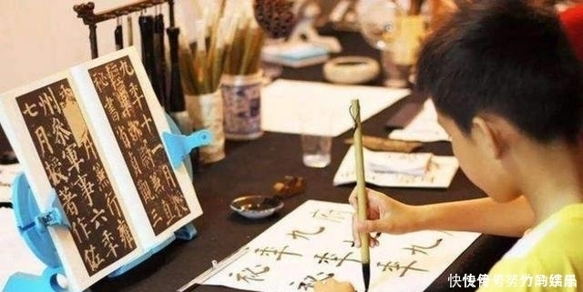 孩子|孩子性格有“密码”,从“字迹”就能显现出来,你家孩子是哪种