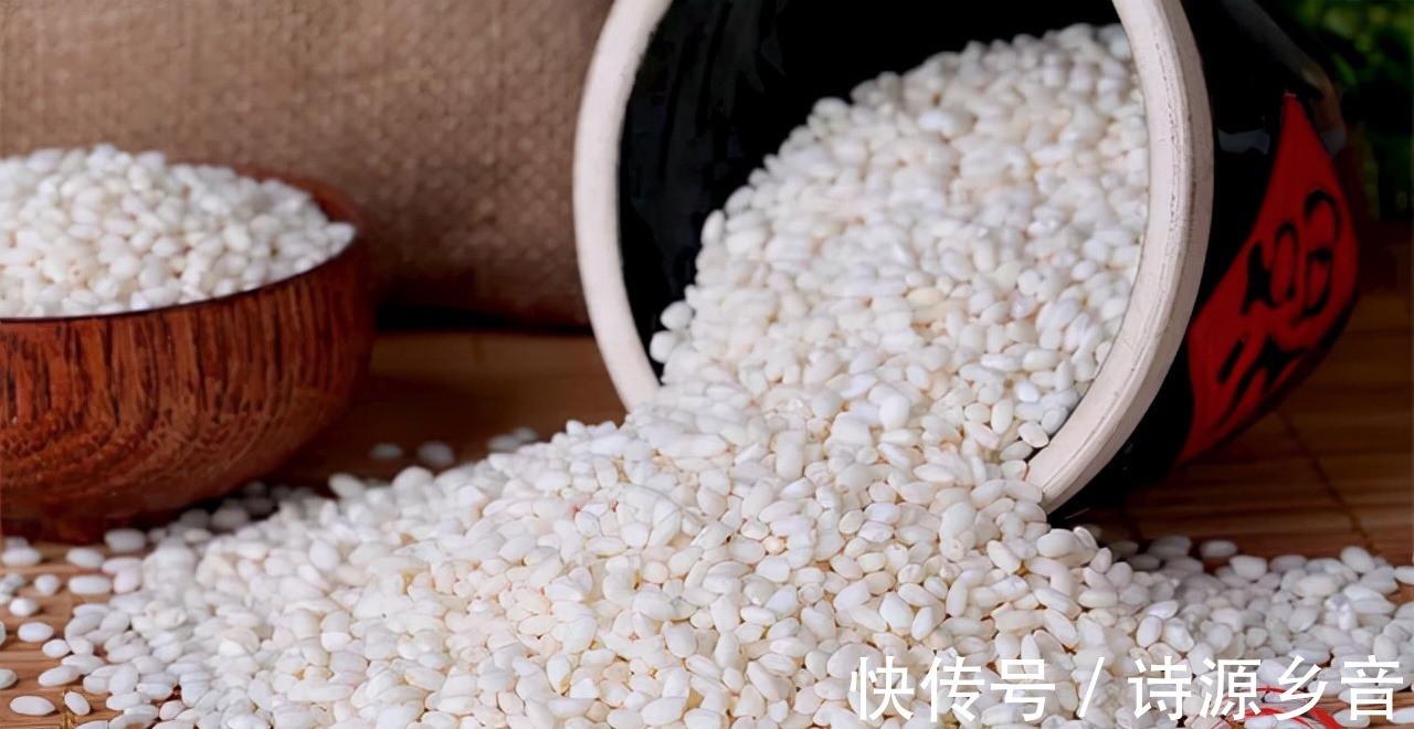 内行人买大米,不是越贵越好,认清米袋上的字,都是优质好米!