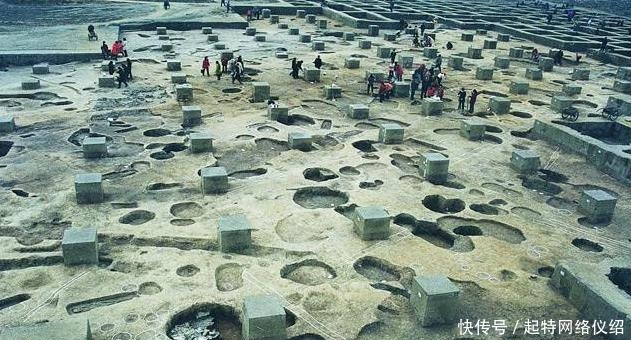 奇迹|随着民工一锄头,“世界第九大奇迹”被发现,文物局长:这是天意