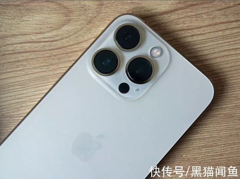 台积电|iPhone 14 Pro：可以坚持5年的神机来了？