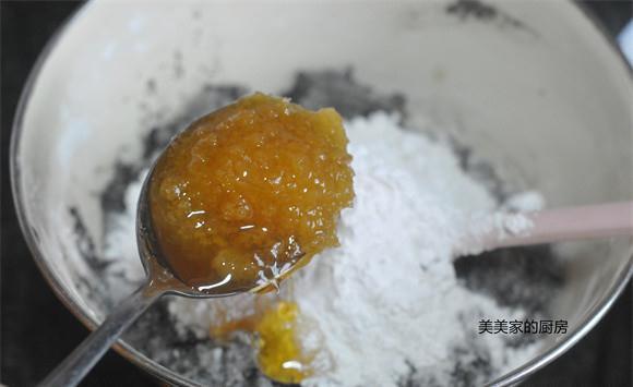 早餐饼|春吃韭菜,秋天该吃此物,做成早餐饼,软软糯糯香喷喷,娃最爱!