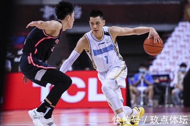 林书豪|北京首钢核心或被裁员!秦晓雯左右为难,雅尼斯表态漏难堪