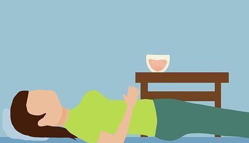 睡着|有的人睡觉时还睁着眼,是咋回事?