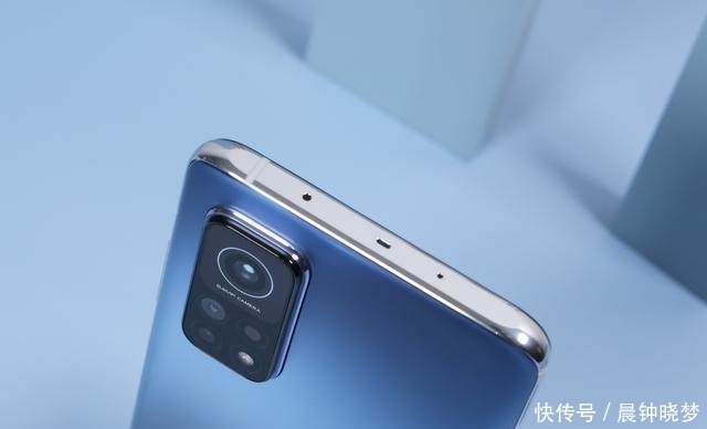 骁龙|Redmi K30S至尊纪念版评测：年度最香骁龙865旗舰