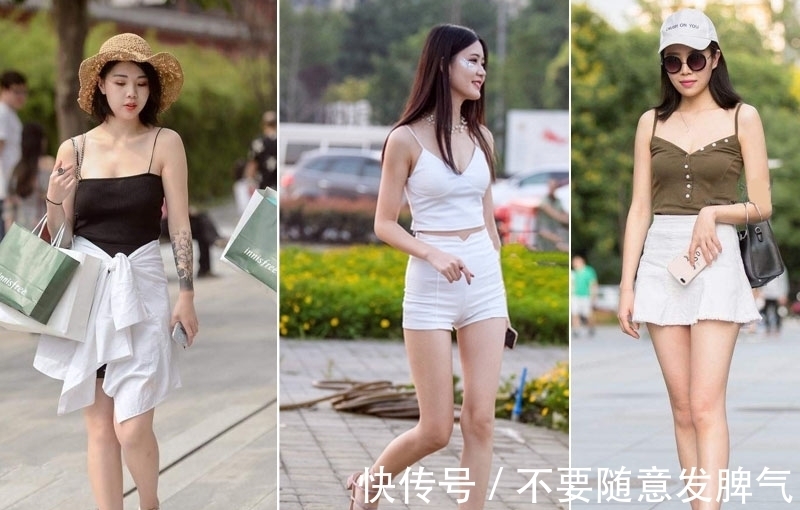 衬衫 明天穿什么?记住3种经典搭配公式,解决搭配烦恼怎么穿都好看