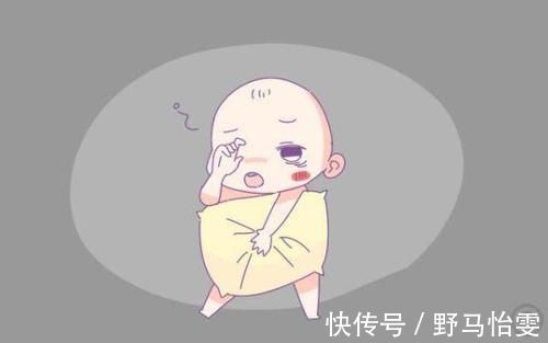 衣服|入秋之后,孩子出现这3个特征,表明进入猛长期了,妈妈注意