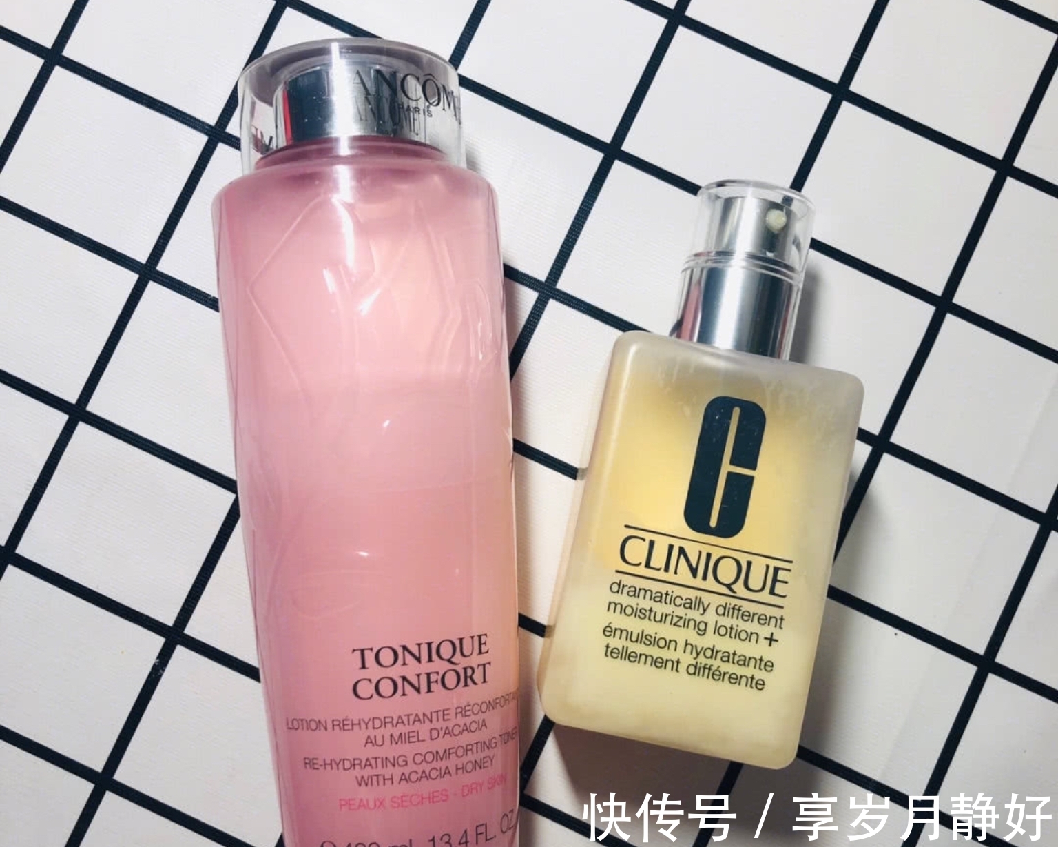 大牌 不得不吐槽的大牌护肤品,除了“贵”还不好用系列,有点浪费钱!