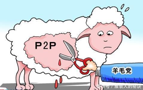 羊毛|电商羊毛党的发家致富的道路!