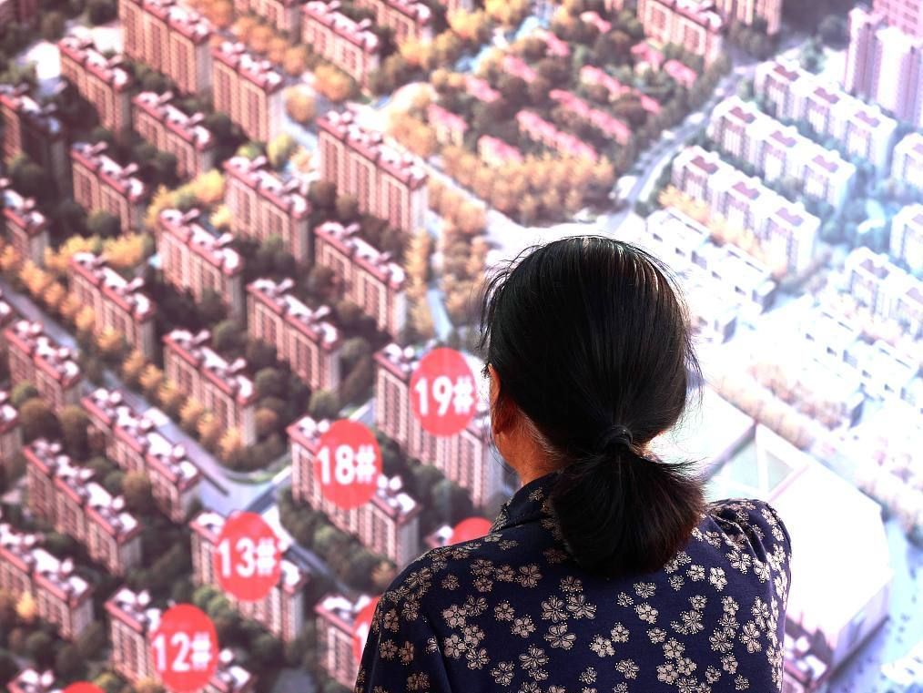 投资客|住在顶楼是一种什么样的体验,买顶楼的朋友们,你们还好吗?买房你选对楼层了吗?