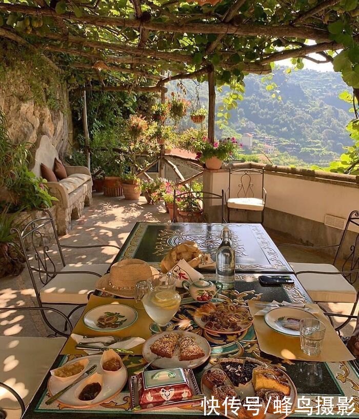 小屋|60个世界上那些令人惊叹的设计,家设计成这样,你还想去上班吗