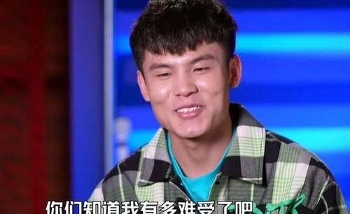 鹿晗|最強(qiáng)黑馬，徐志勝自稱脫口秀鹿晗，估計這是鹿晗被黑得最慘的一次