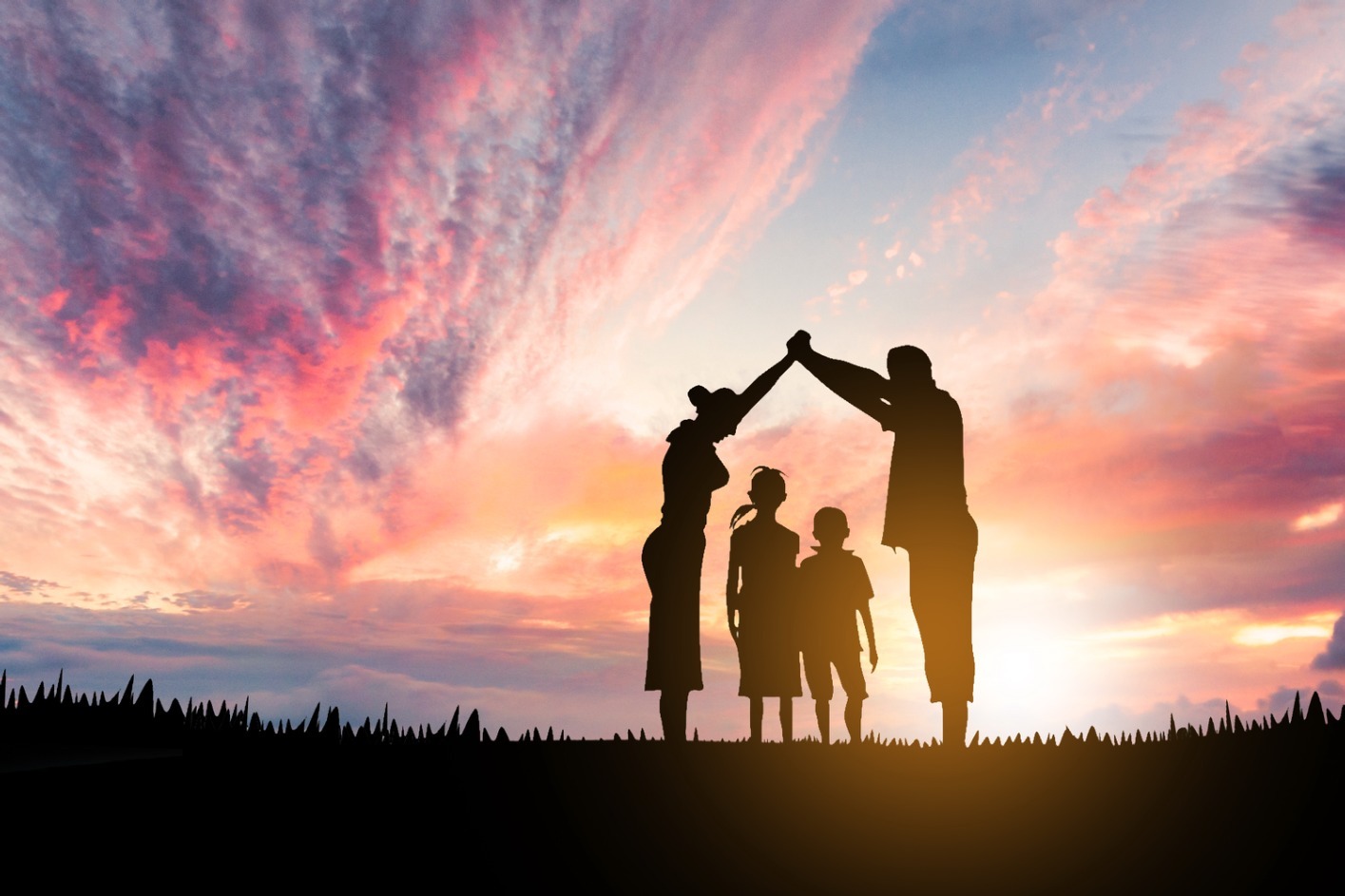 三件|二胎家庭父母做好三件事,忌做两件事,大宝会更加爱护二宝