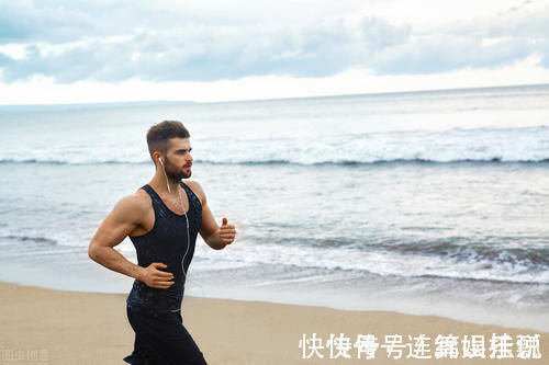 黄金时间|跑步与不跑步有什么区别?长期跑步的人,恭喜,你会收获6个好处