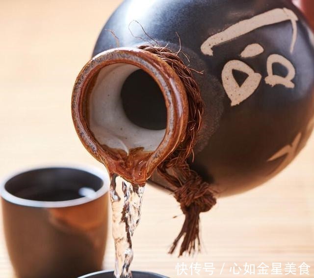 日本清酒怎么做的,清酒等级越高越好吗