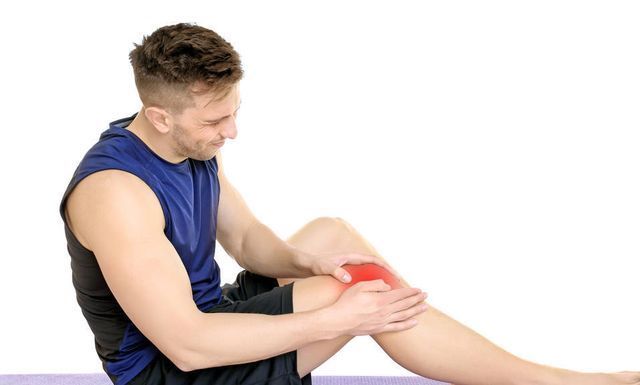 身体机能|五十岁的人,八十岁的膝盖?医生告诉你膝关节老得快的4个原因