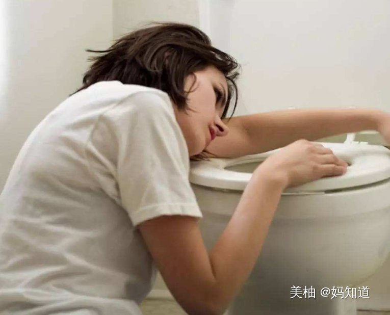 关乎|孕妇孕吐反应程度，其实和这3类身体因素有关，关乎宝宝发育情况