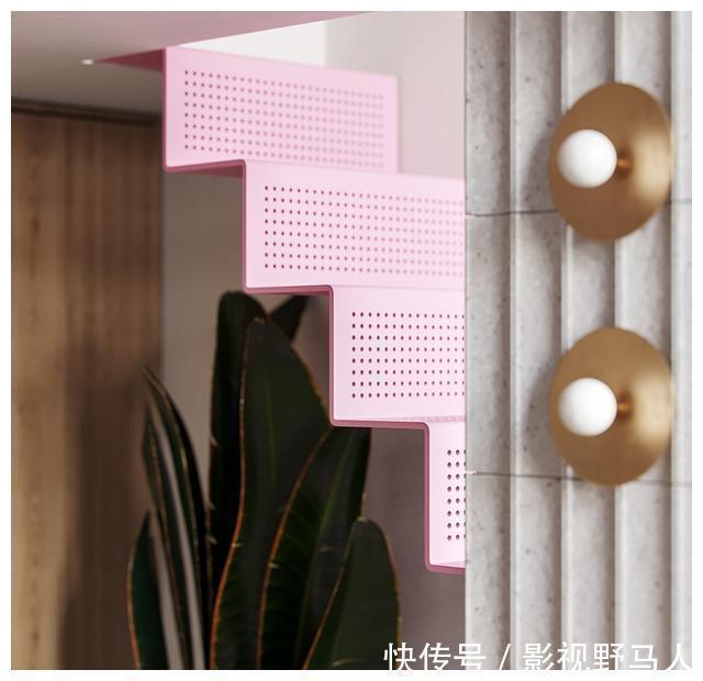 高级小墅|同样是50㎡房子,我家是蜗居,她家却是「高级小墅」,晒晒!