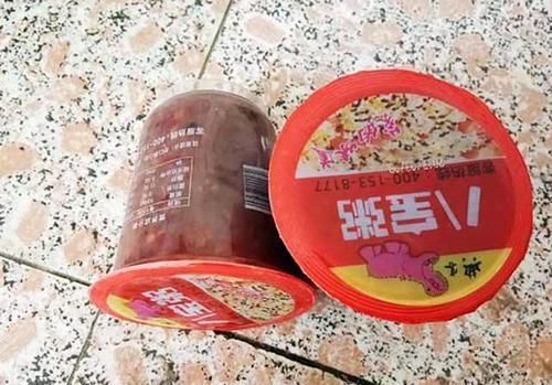 你见过哪些“反人类”的食品包装,是否想把产品设计师胖揍一通