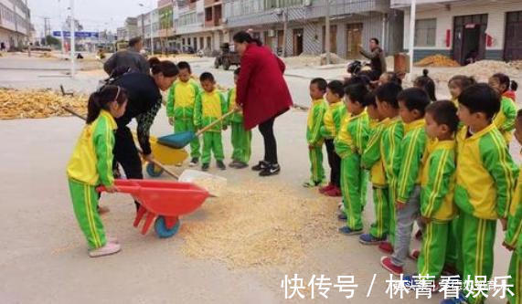 宝妈|孩子身上3种“穷”藏不住,幼儿园老师一眼就能看出,暴露家境