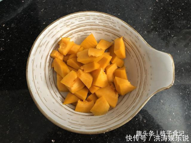 豆浆|8月此早餐多给孩子吃,营养全面味道好,比豆浆强多了,老少皆宜