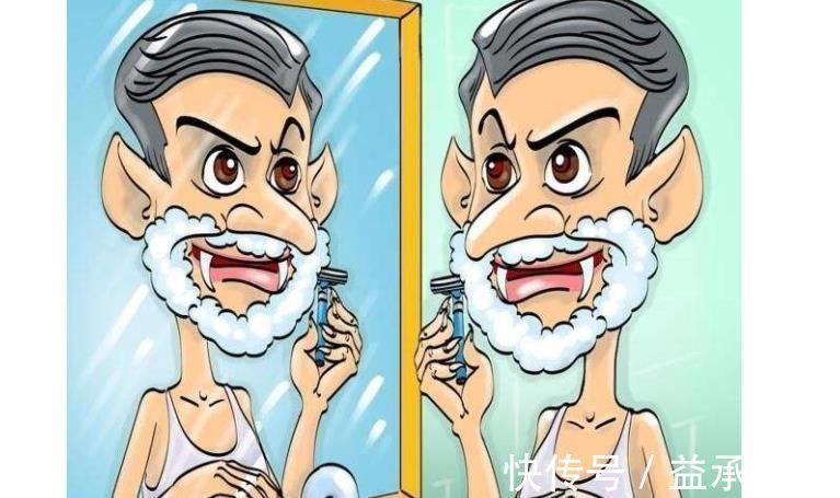 日常生活中|刮胡子的频率和男人寿命有关记住了,这3个时间真的不能刮胡子